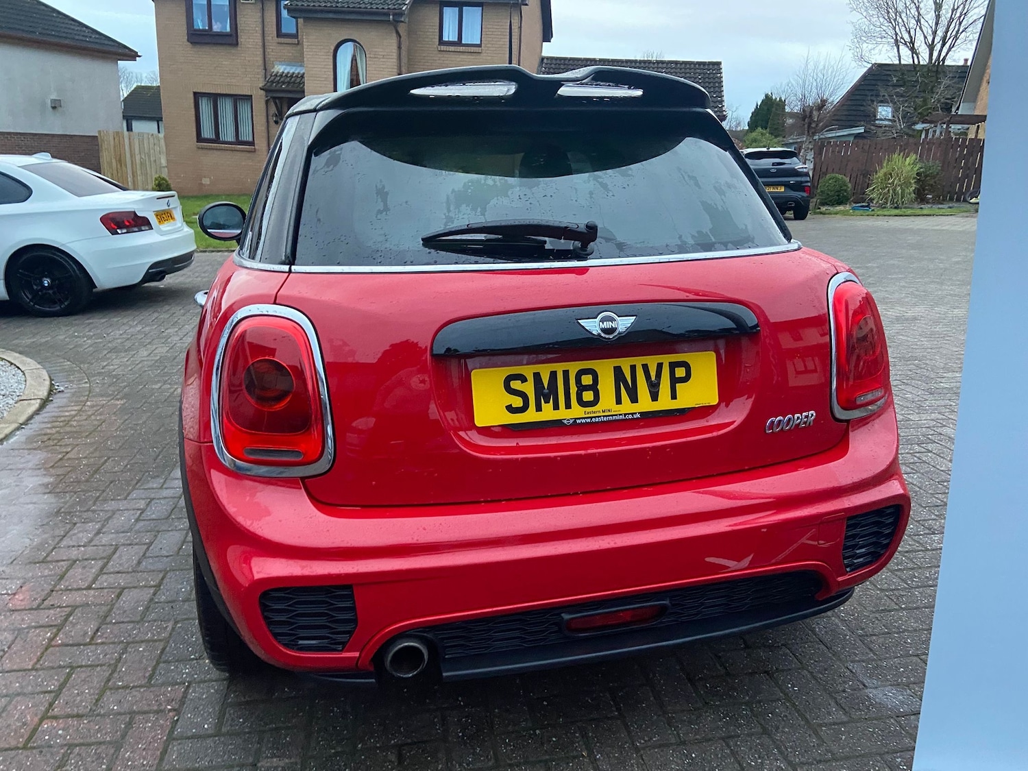 Used MINI Hatch 2018 for sale - 76807761: Photo 11