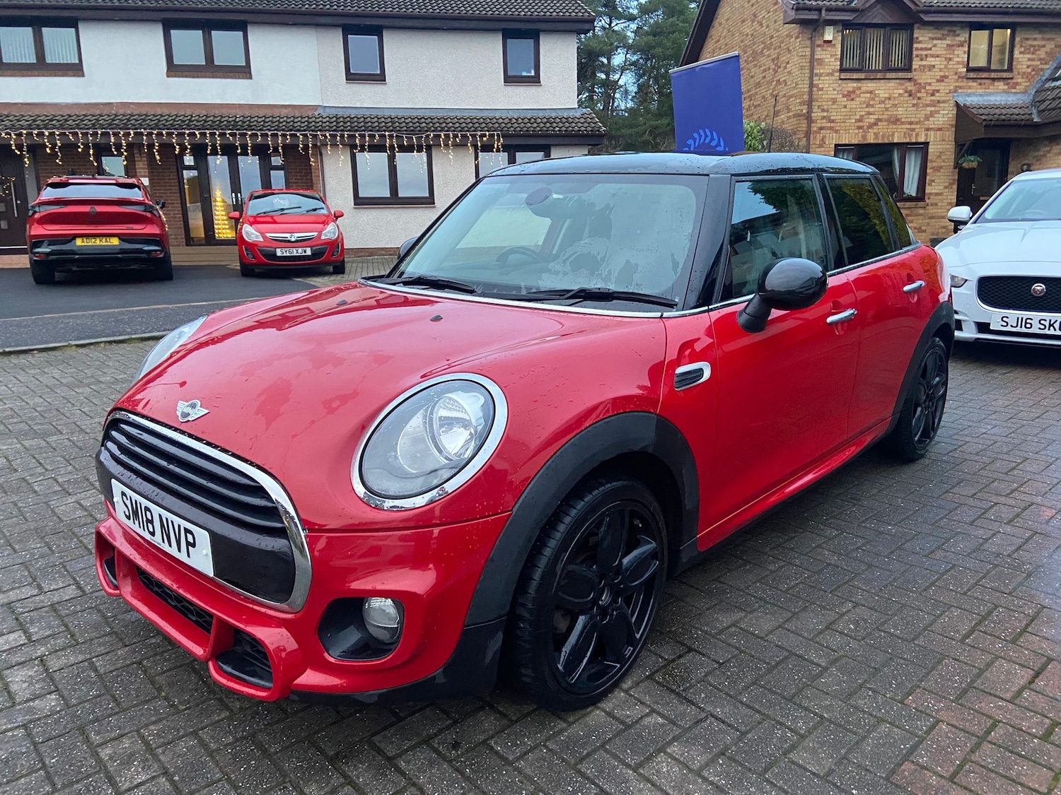 Used MINI Hatch 2018 for sale - 76807761: Photo 12
