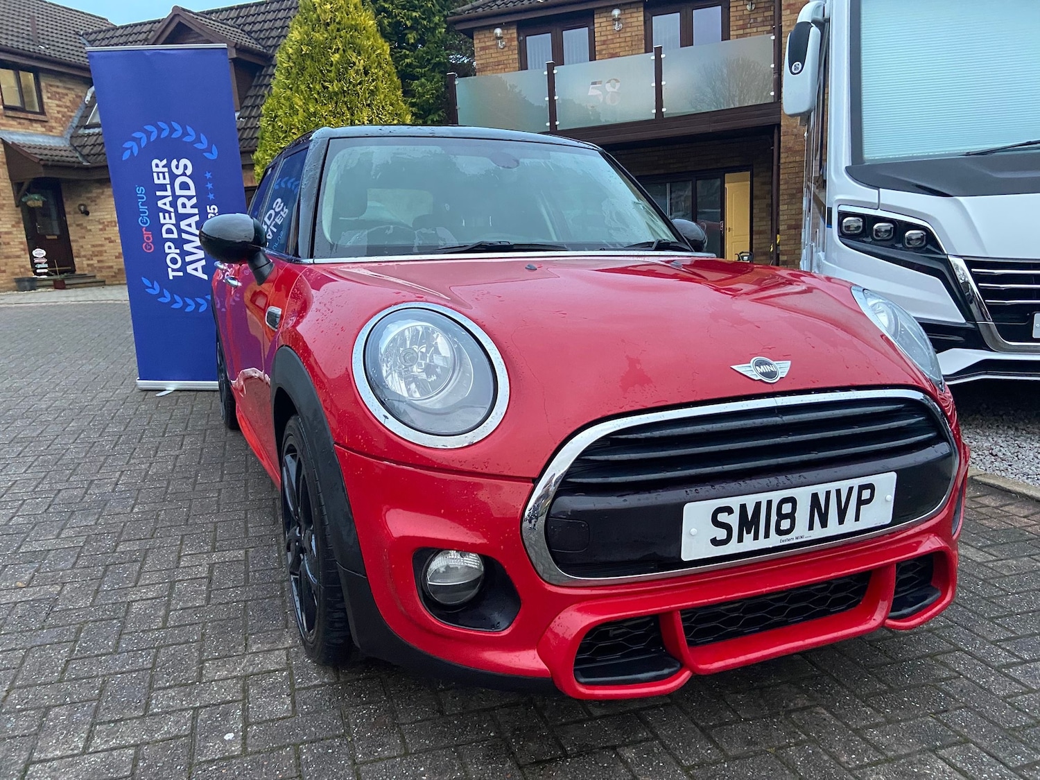 Used MINI Hatch 2018 for sale - 76807761: Photo 14