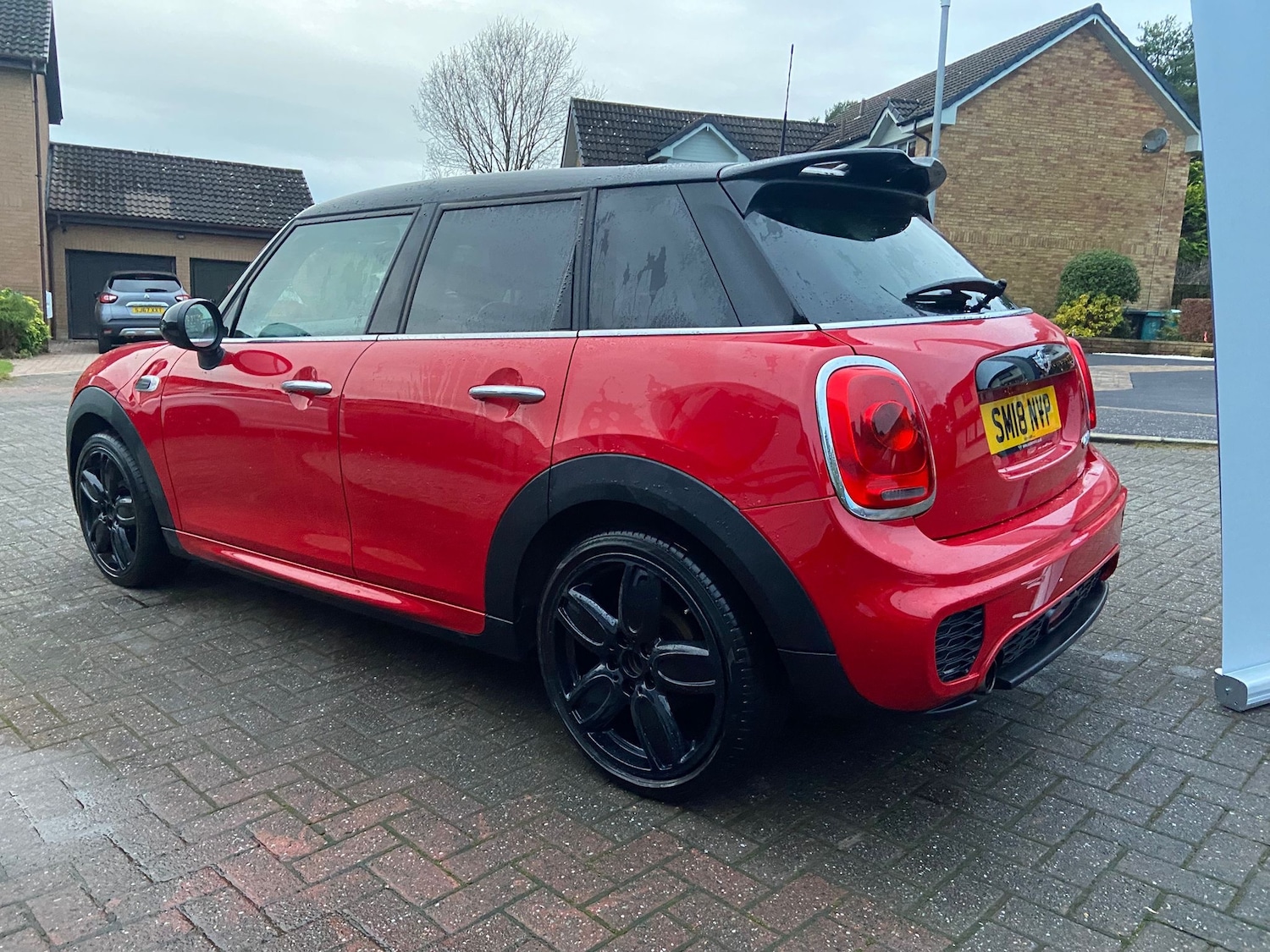 Used MINI Hatch 2018 for sale - 76807761: Photo 15