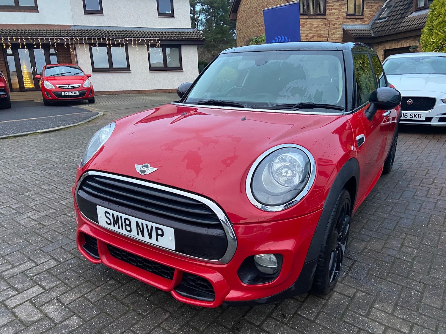 Used MINI Hatch 2018 for sale - 76807761: Photo 16