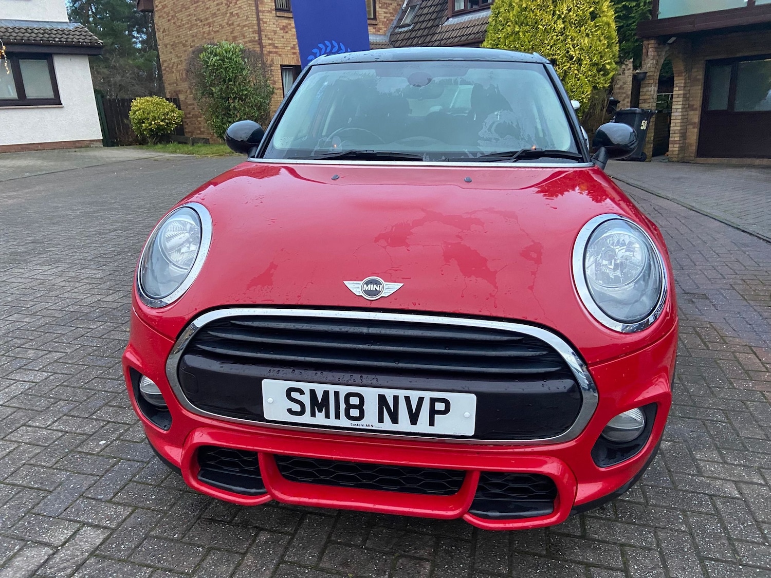 Used MINI Hatch 2018 for sale - 76807761: Photo 17