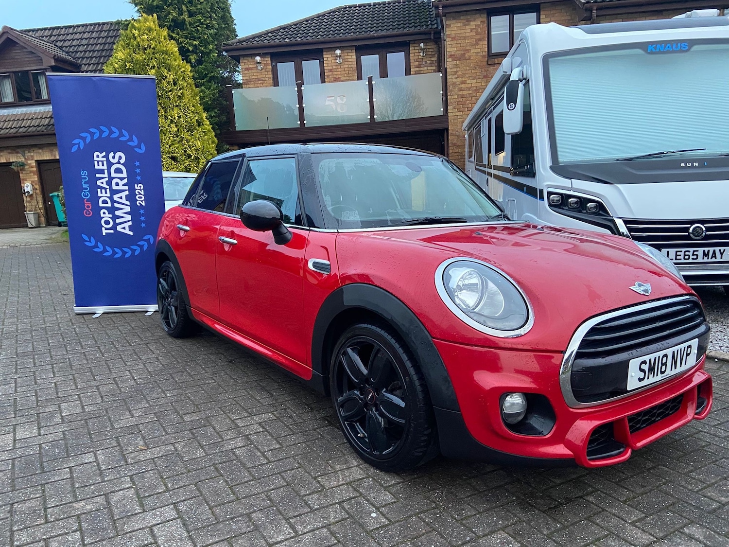 Used MINI Hatch 2018 for sale - 76807761: Photo 18