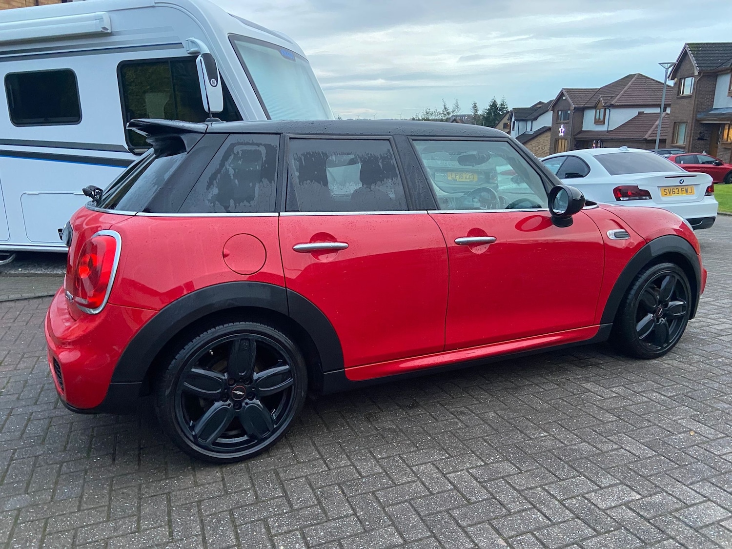 Used MINI Hatch 2018 for sale - 76807761: Photo 19