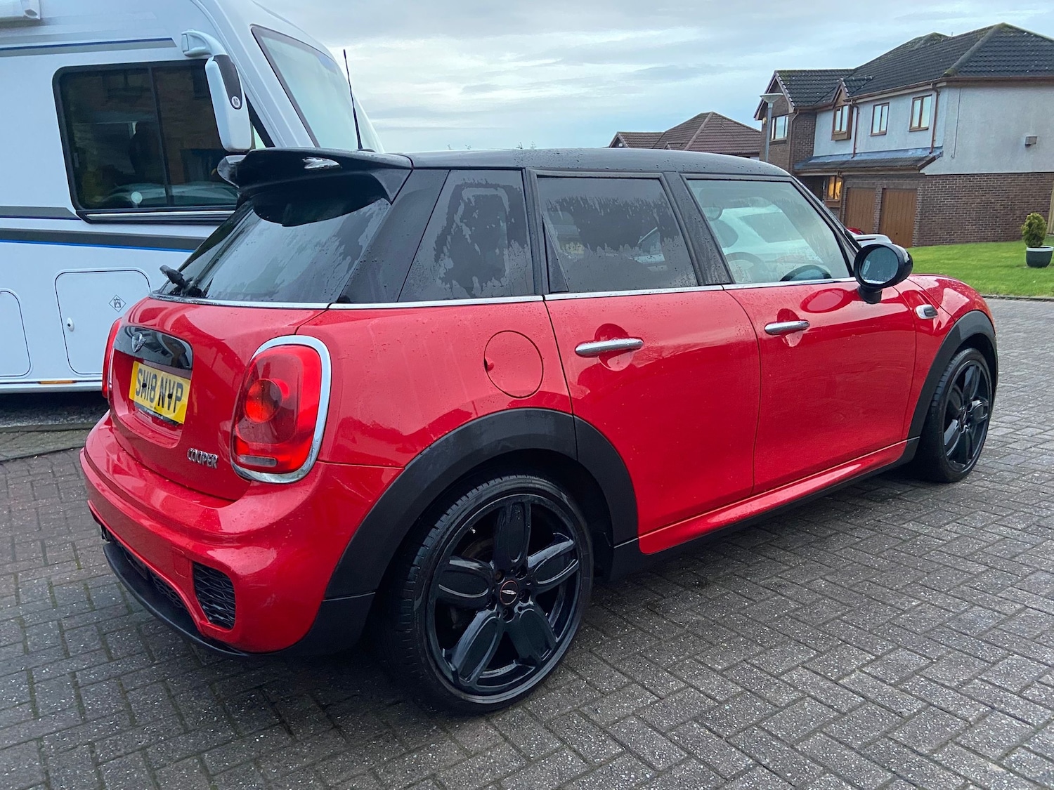 Used MINI Hatch 2018 for sale - 76807761: Photo 20