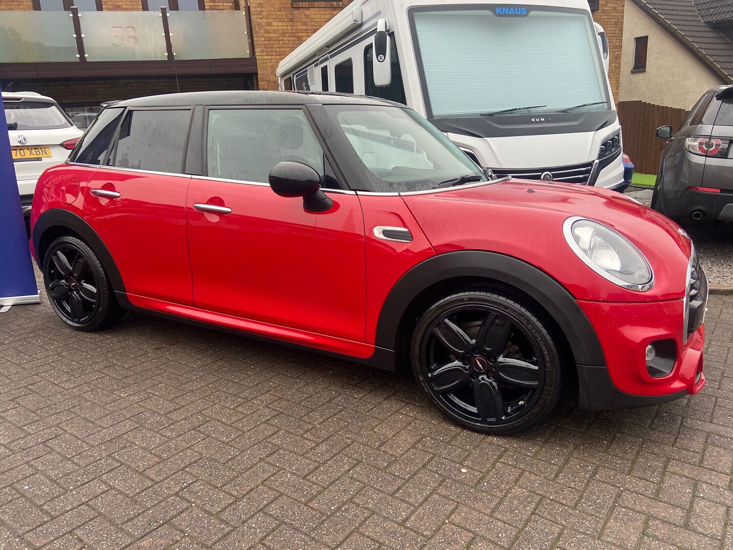 Used MINI Hatch 2018 for sale - 76807761: Photo 21