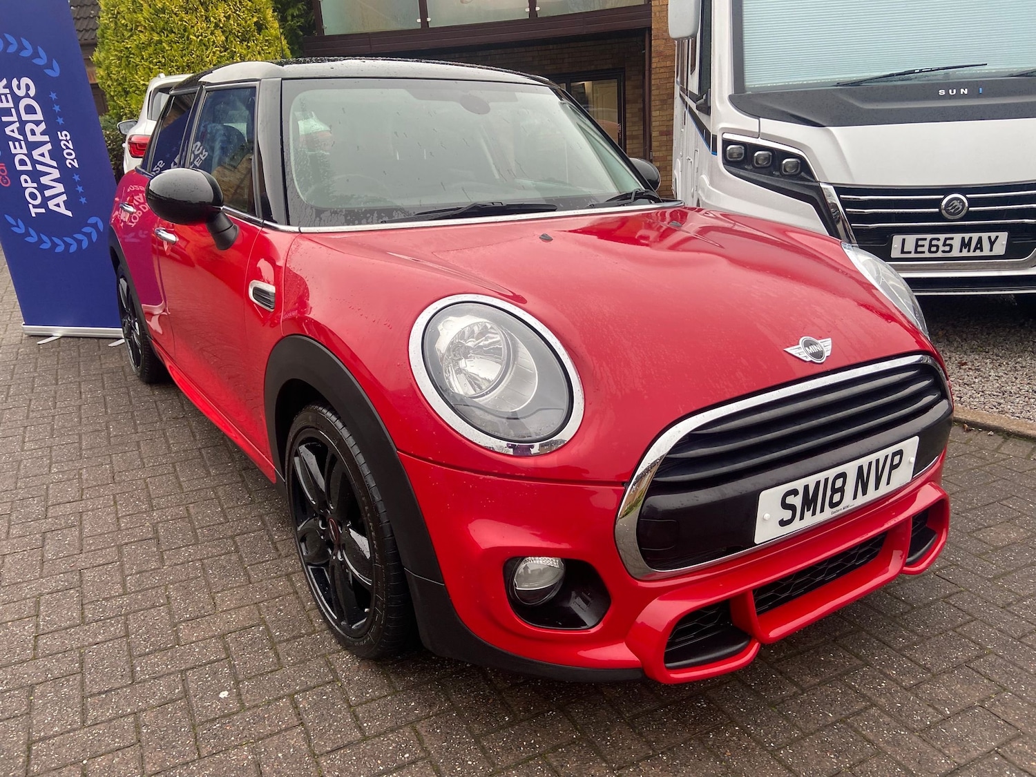 Used MINI Hatch 2018 for sale - 76807761: Photo 22