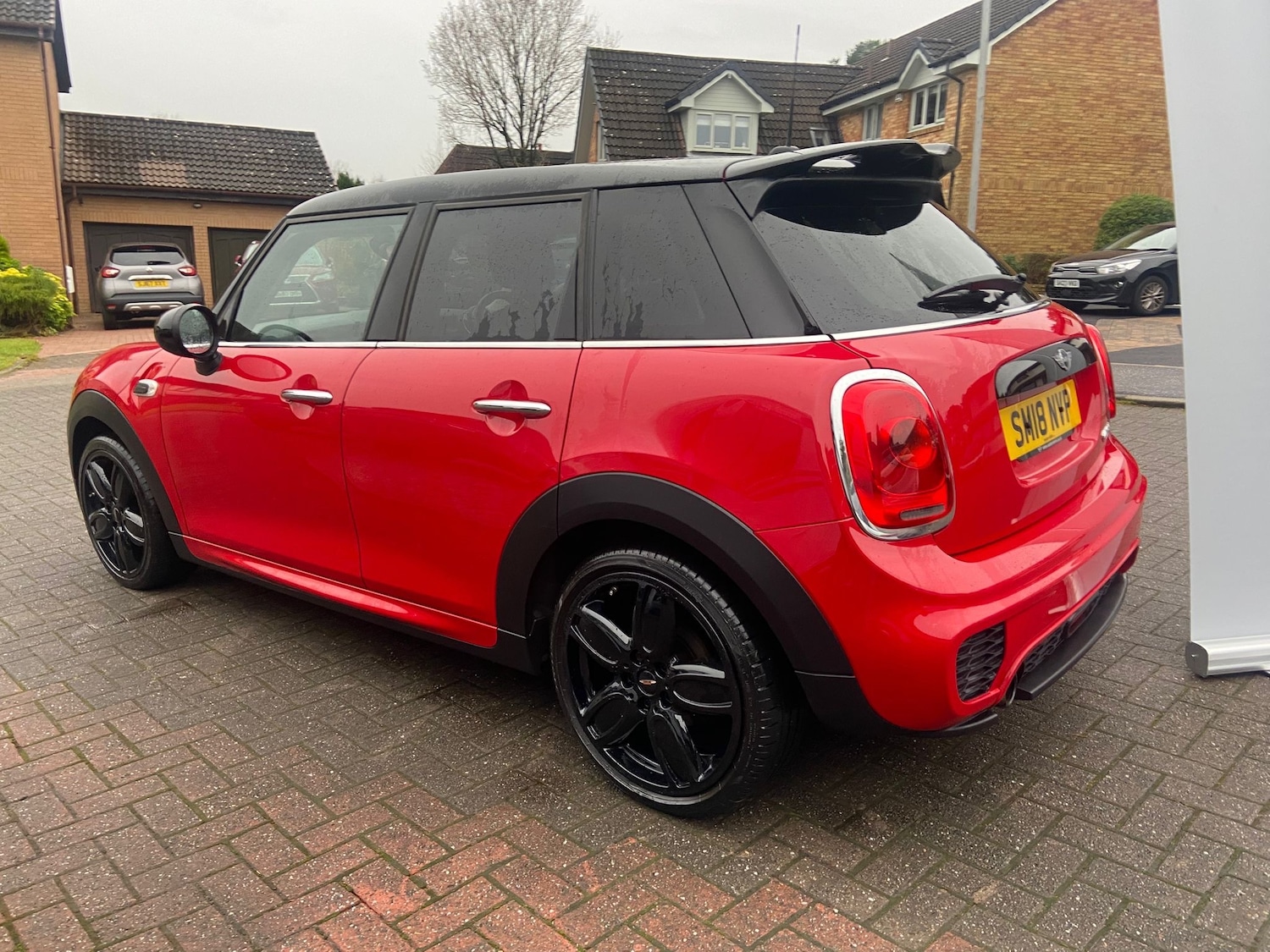 Used MINI Hatch 2018 for sale - 76807761: Photo 23