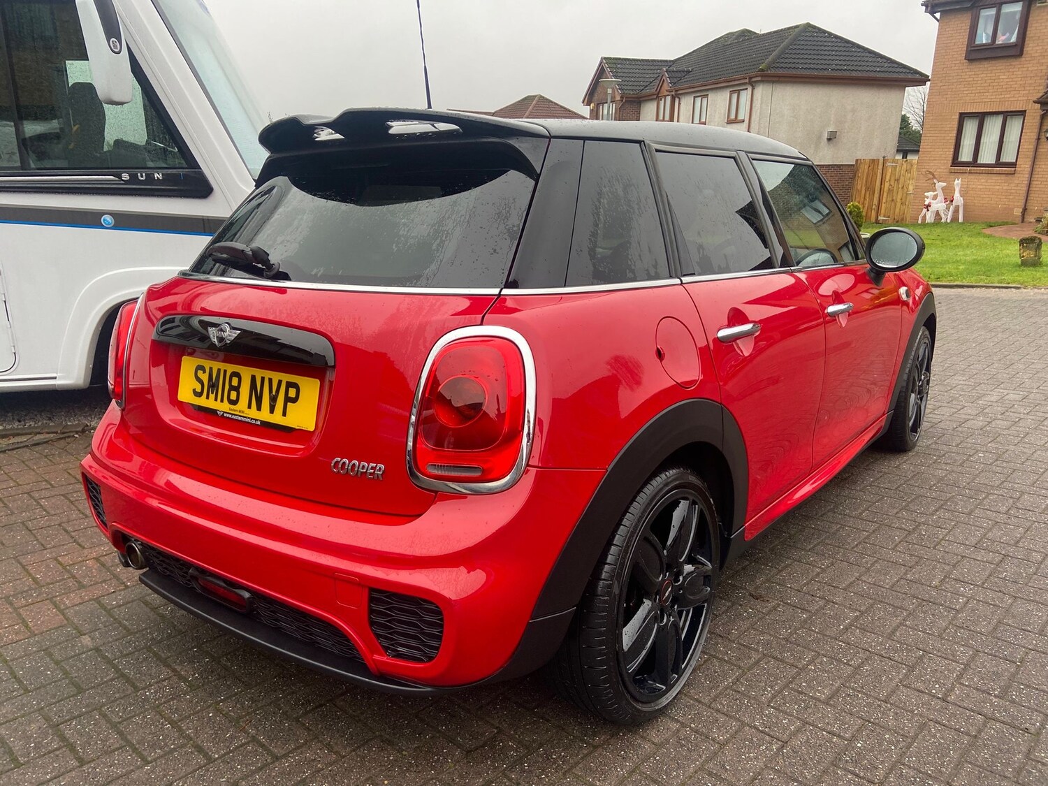 Used MINI Hatch 2018 for sale - 76807761: Photo 24