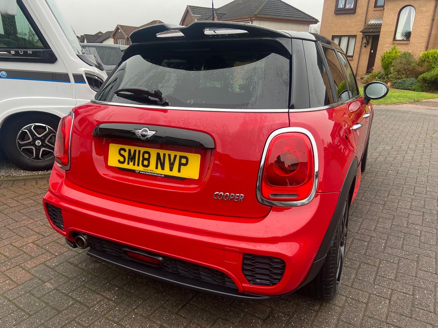 Used MINI Hatch 2018 for sale - 76807761: Photo 25
