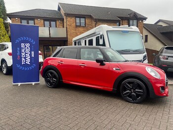 Used MINI Hatch 2018 for sale - 76807761: Photo