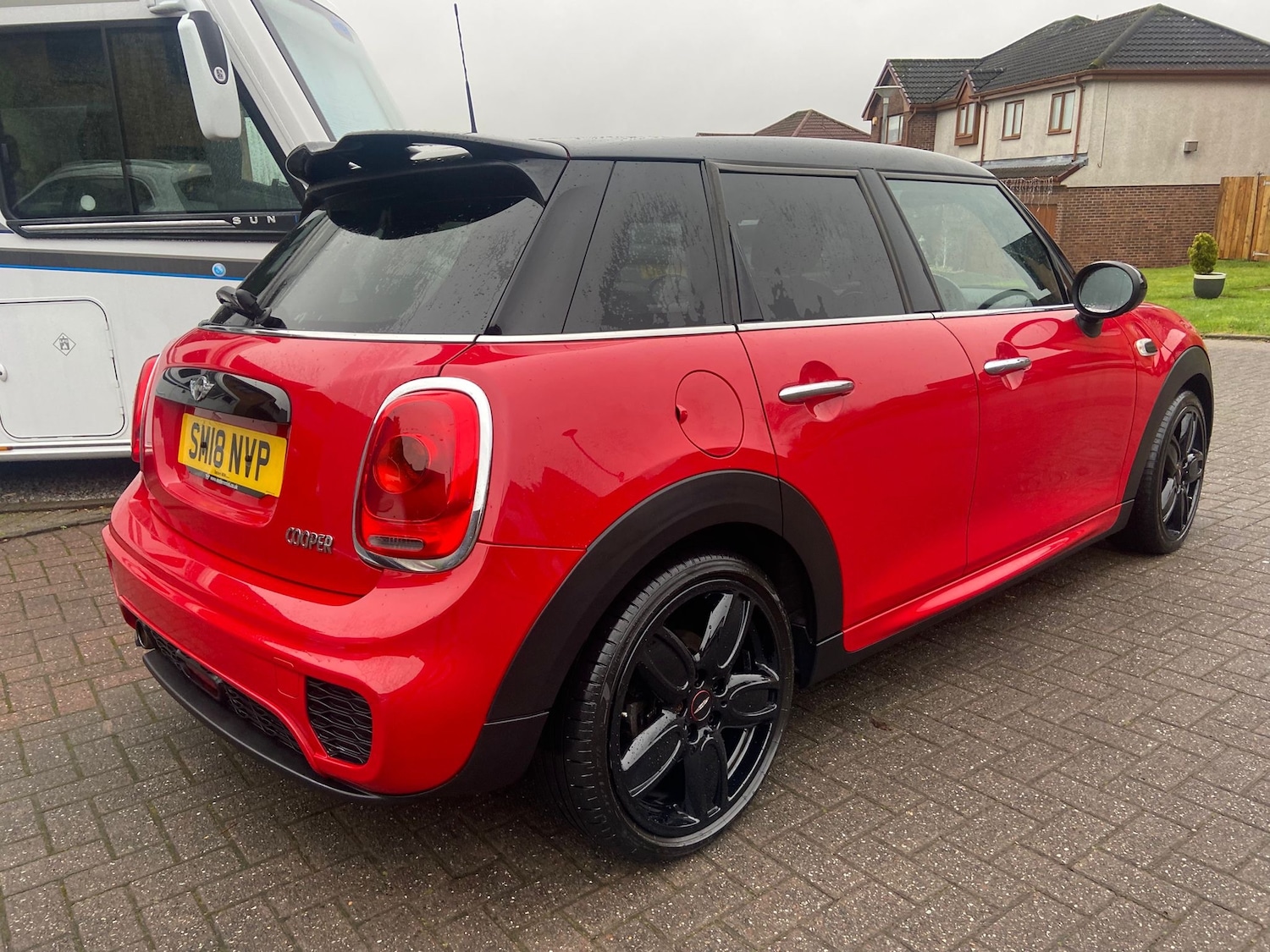 Used MINI Hatch 2018 for sale - 76807761: Photo 31