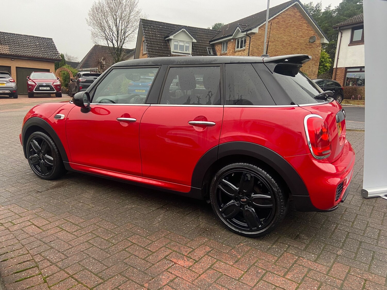 Used MINI Hatch 2018 for sale - 76807761: Photo 32