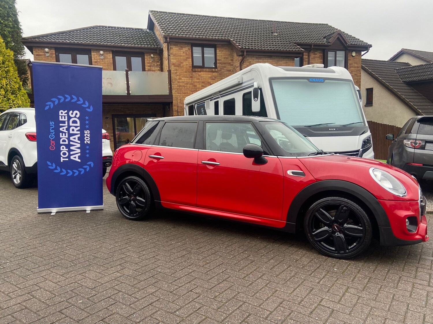 Used MINI Hatch 2018 for sale - 76807761: Photo 34