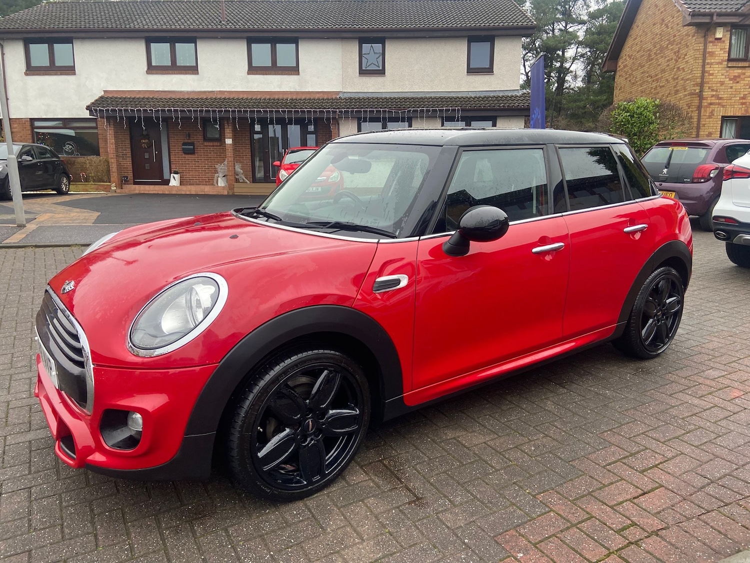 Used MINI Hatch 2018 for sale - 76807761: Photo 35