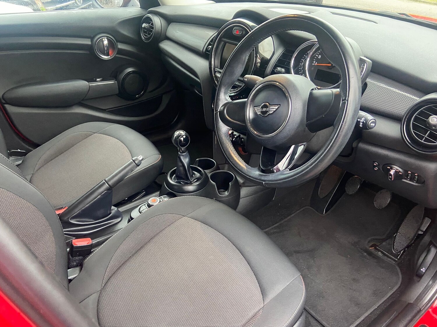 Used MINI Hatch 2018 for sale - 76807761: Photo 36