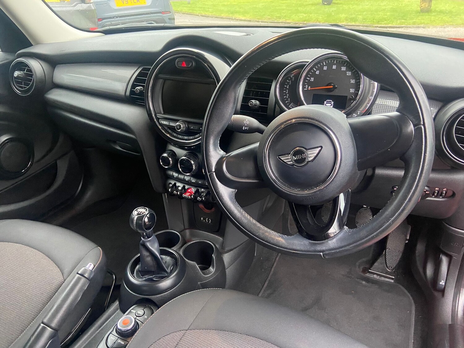 Used MINI Hatch 2018 for sale - 76807761: Photo 38