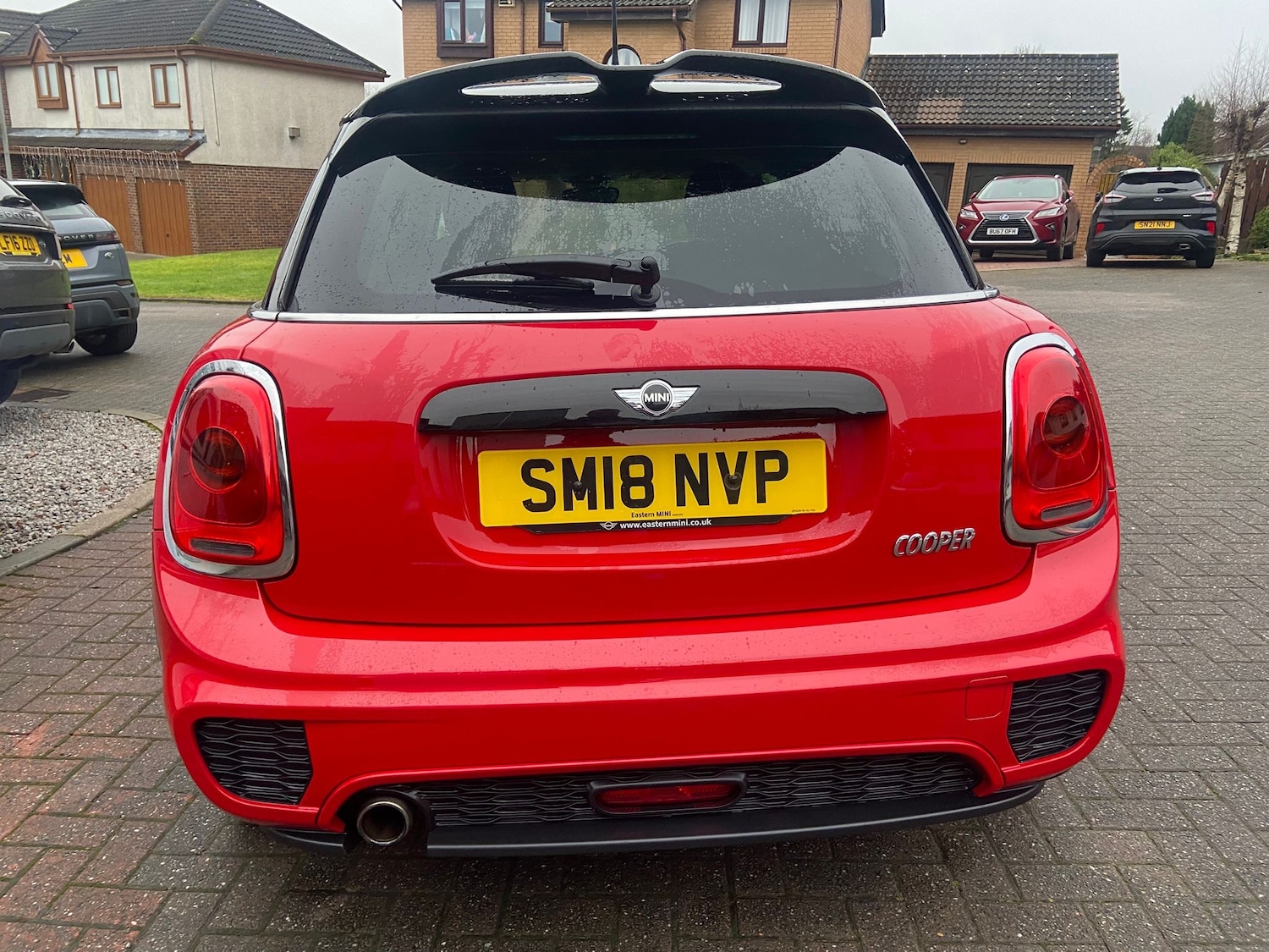 Used MINI Hatch 2018 for sale - 76807761: Photo 39