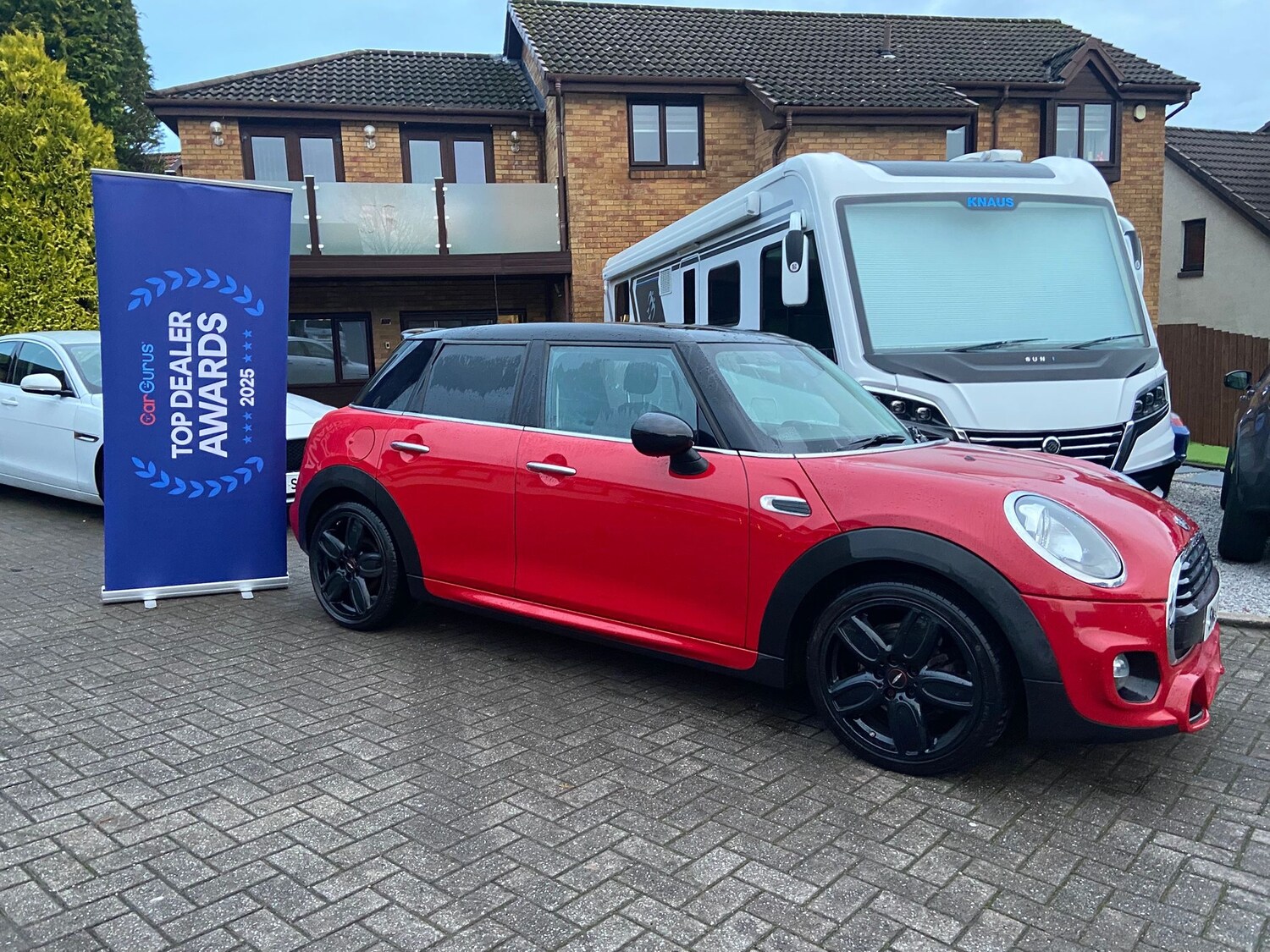 Used MINI Hatch 2018 for sale - 76807761: Photo 41