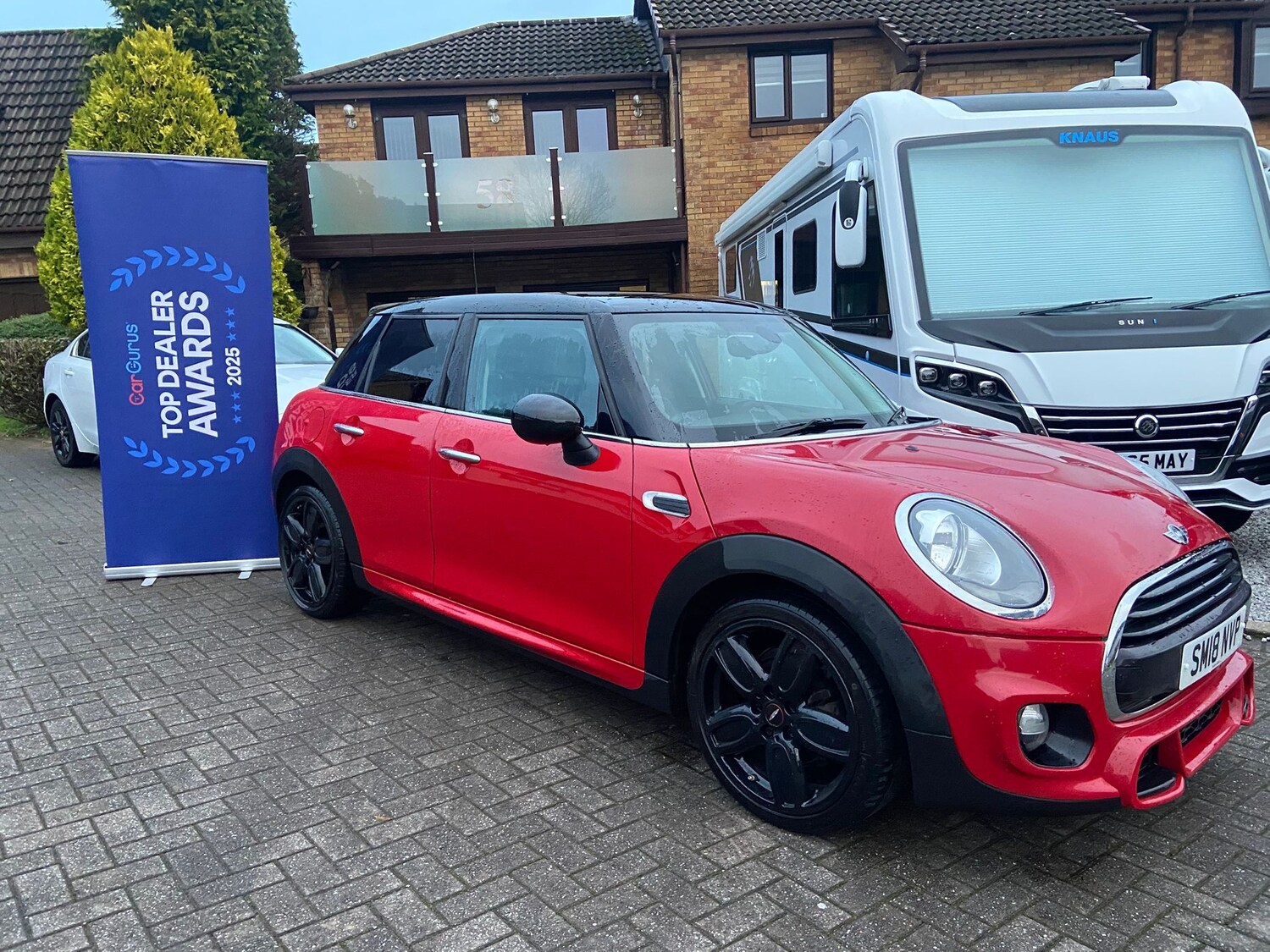 Used MINI Hatch 2018 for sale - 76807761: Photo 42
