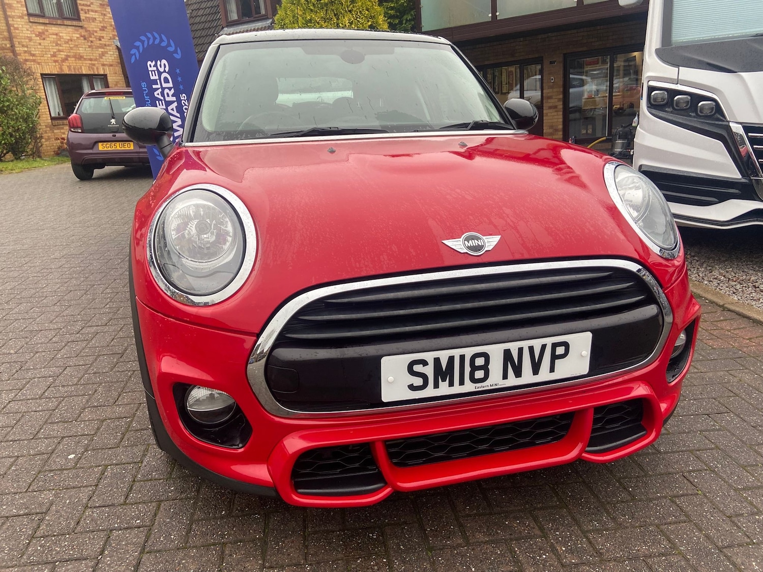 Used MINI Hatch 2018 for sale - 76807761: Photo 43