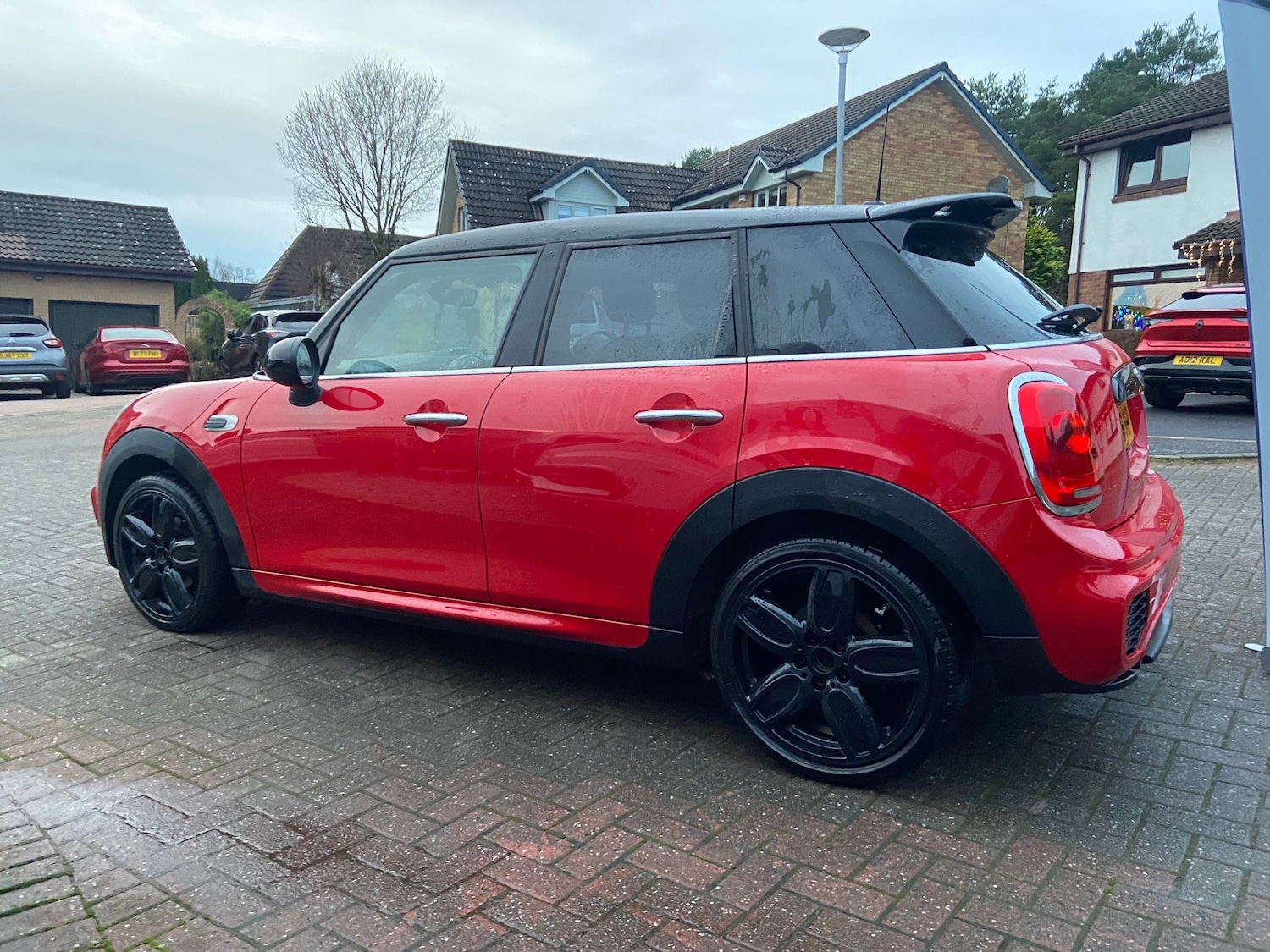 Used MINI Hatch 2018 for sale - 76807761: Photo 6
