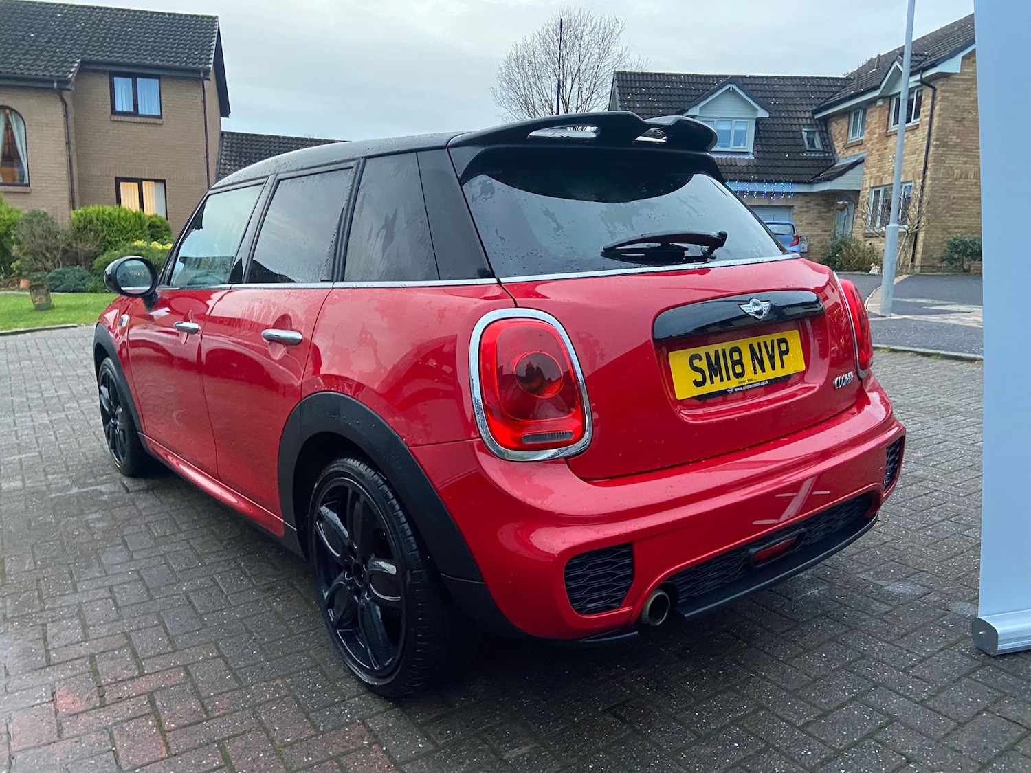 Used MINI Hatch 2018 for sale - 76807761: Photo 8