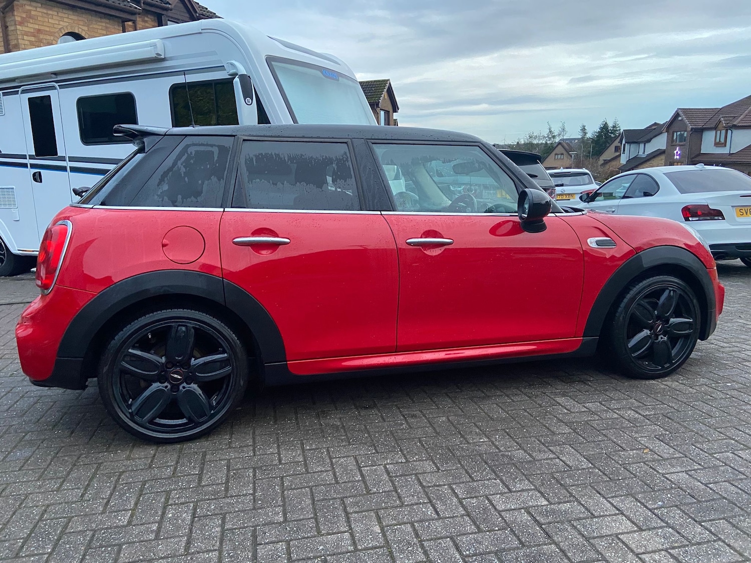 Used MINI Hatch 2018 for sale - 76807761: Photo 9