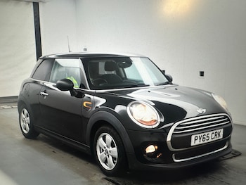 Used MINI Hatch 2015 for sale - 77935515: Photo
