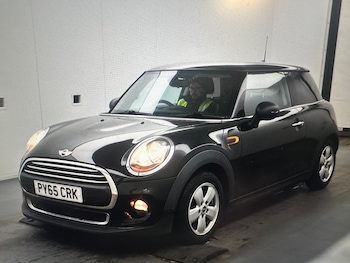 Used MINI Hatch 2015 for sale - 77935515: Photo