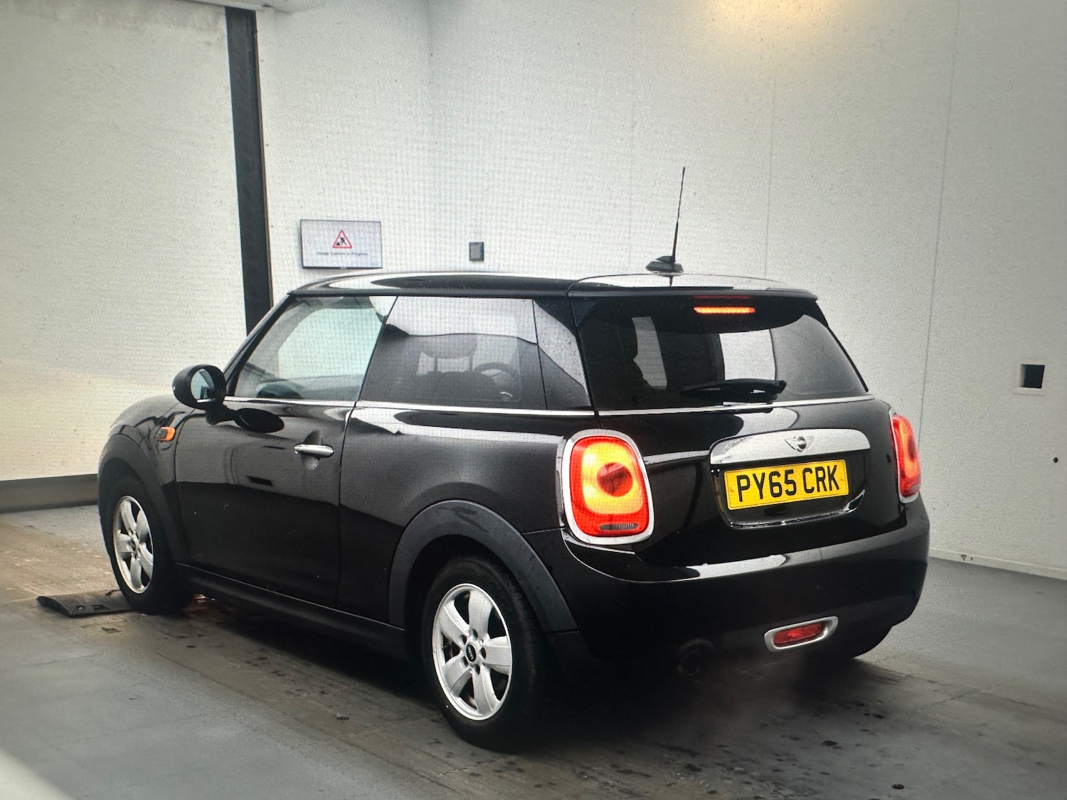 Used MINI Hatch 2015 for sale - 77935515: Photo 3