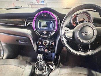 Used MINI Hatch 2015 for sale - 77935515: Photo