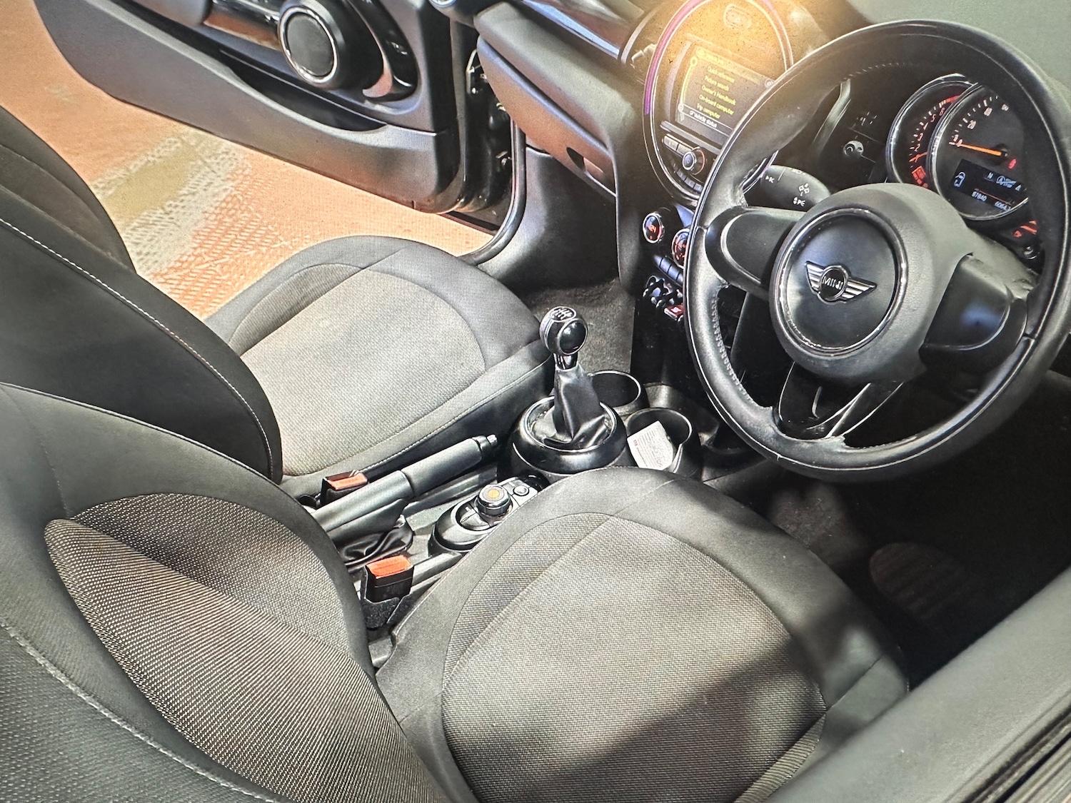 Used MINI Hatch 2015 for sale - 77935515: Photo 5