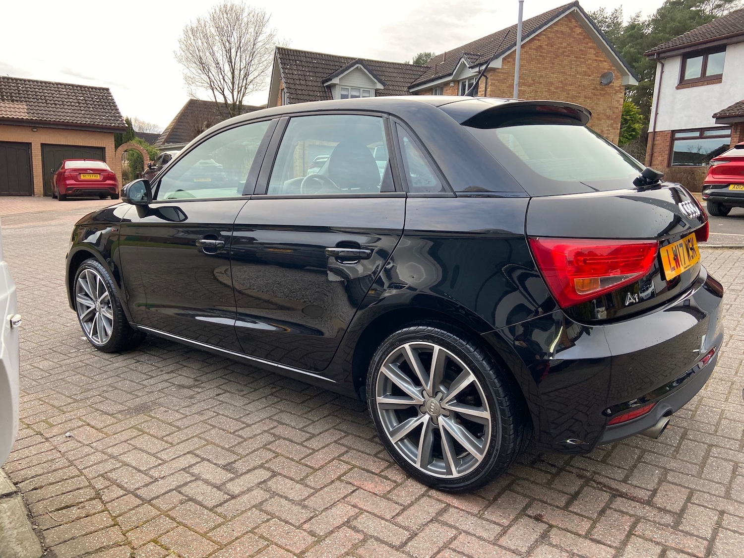 Used Audi A1 2017 for sale - 77460438: Photo 13