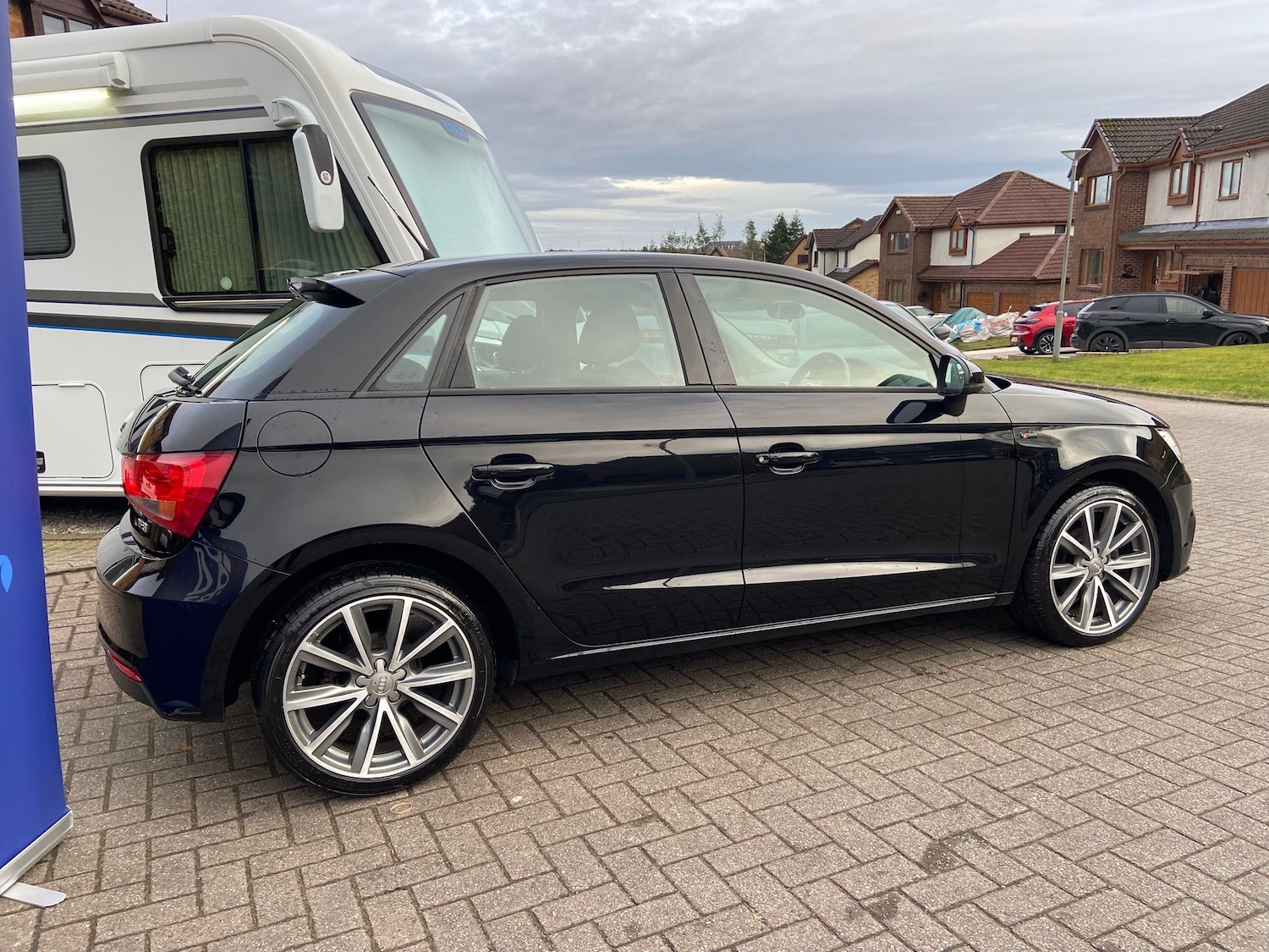 Used Audi A1 2017 for sale - 77460438: Photo 14