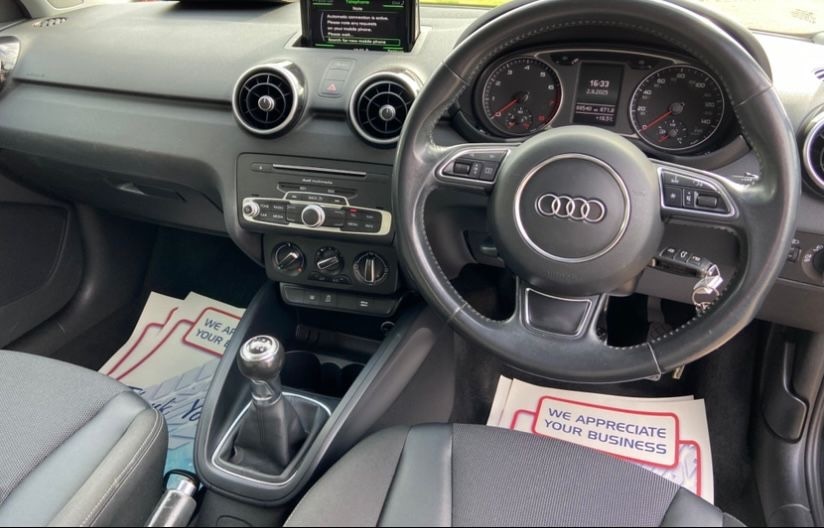 Used Audi A1 2017 for sale - 77460438: Photo 15