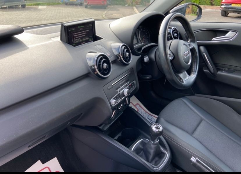 Used Audi A1 2017 for sale - 77460438: Photo 17