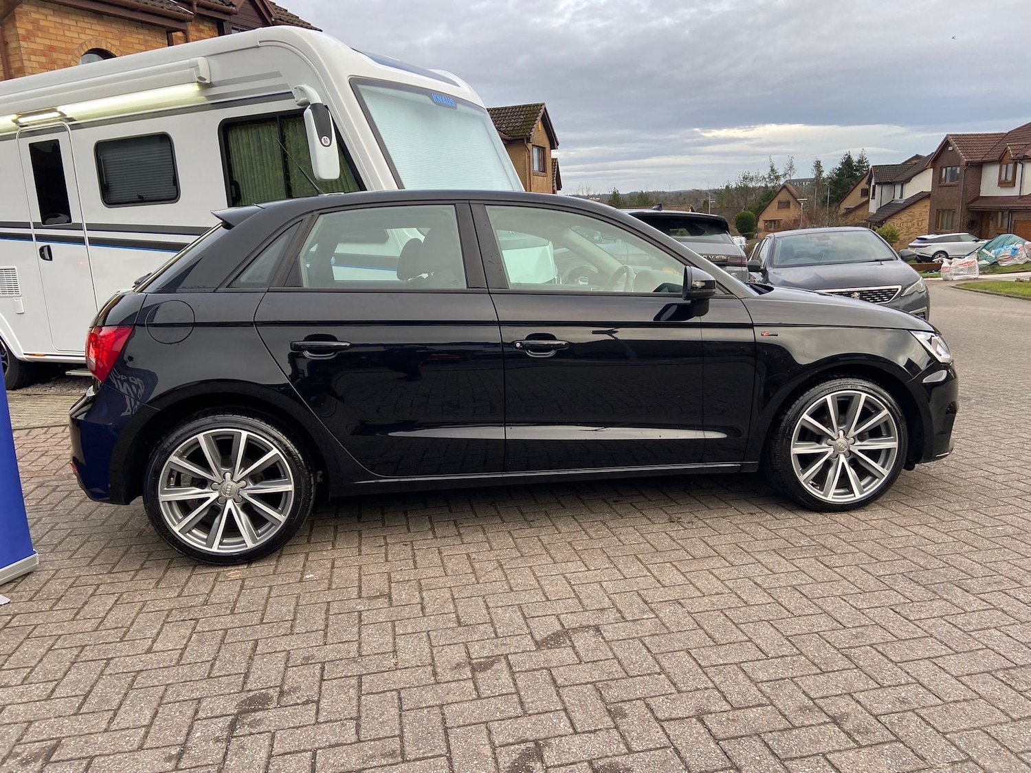 Used Audi A1 2017 for sale - 77460438: Photo 19