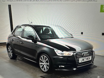 Used Audi A1 2017 for sale - 77460438: Photo