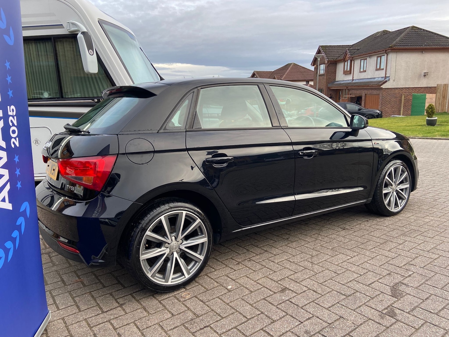 Used Audi A1 2017 for sale - 77460438: Photo 20