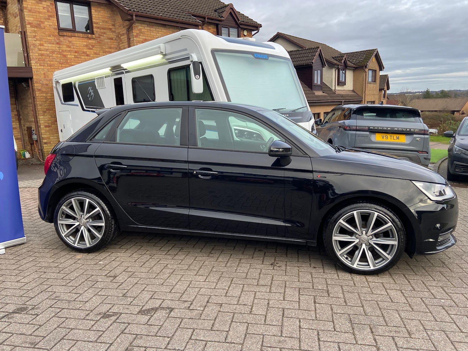 Used Audi A1 2017 for sale - 77460438: Photo 21