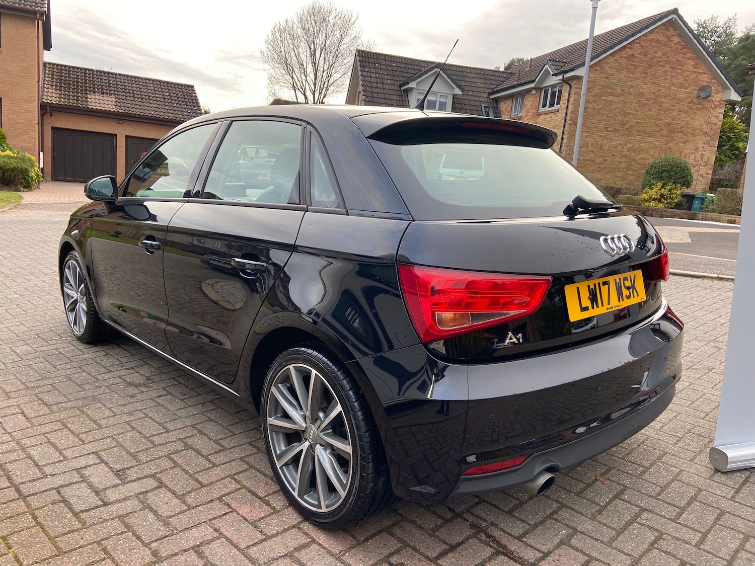 Used Audi A1 2017 for sale - 77460438: Photo 25