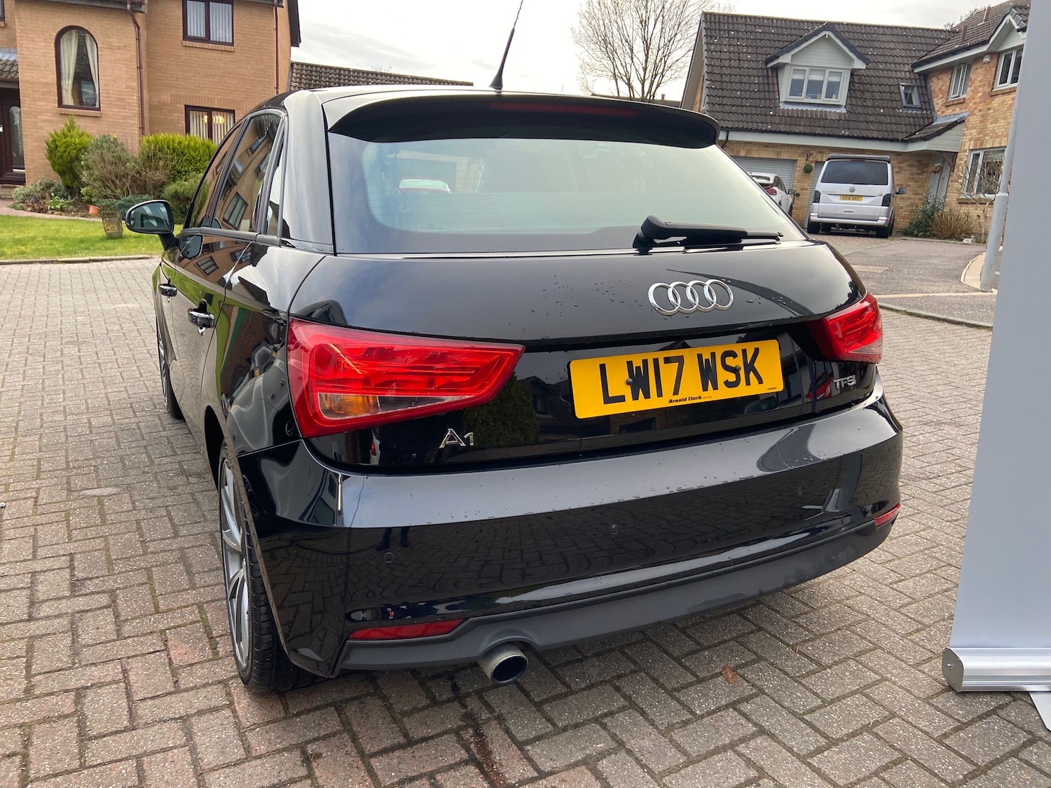 Used Audi A1 2017 for sale - 77460438: Photo 26