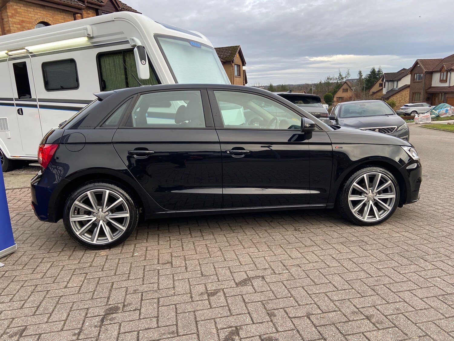 Used Audi A1 2017 for sale - 77460438: Photo 27