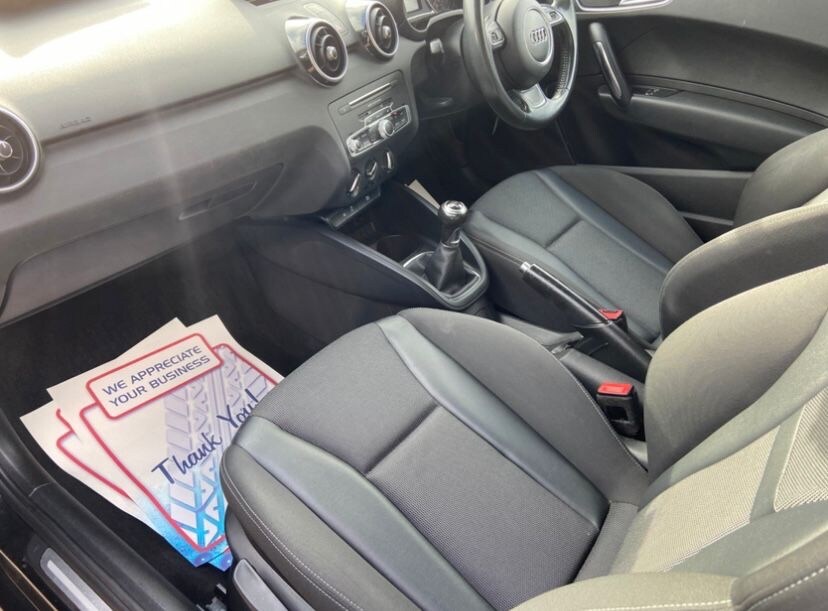 Used Audi A1 2017 for sale - 77460438: Photo 28