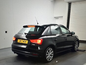 Used Audi A1 2017 for sale - 77460438: Photo
