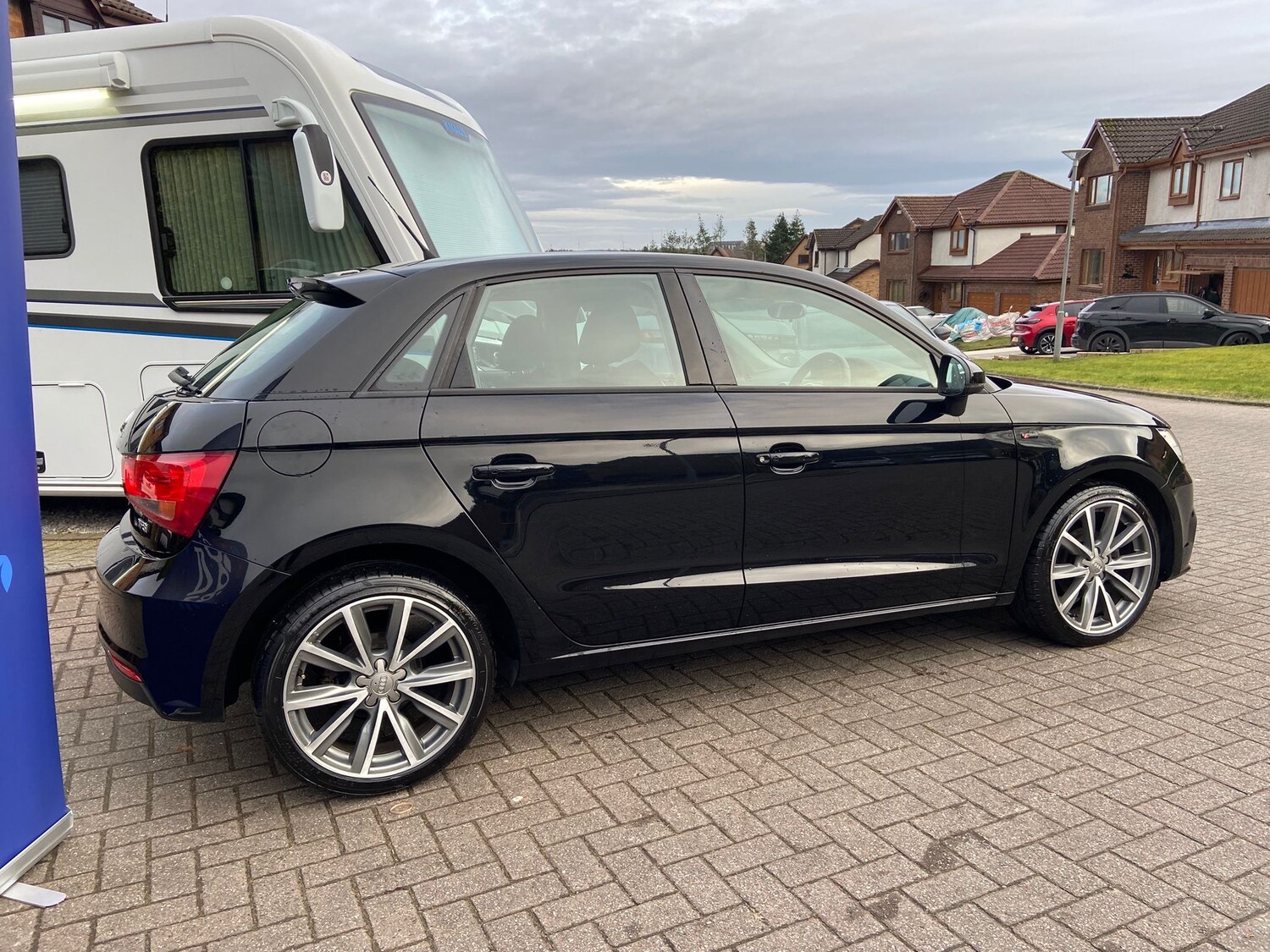 Used Audi A1 2017 for sale - 77460438: Photo 31