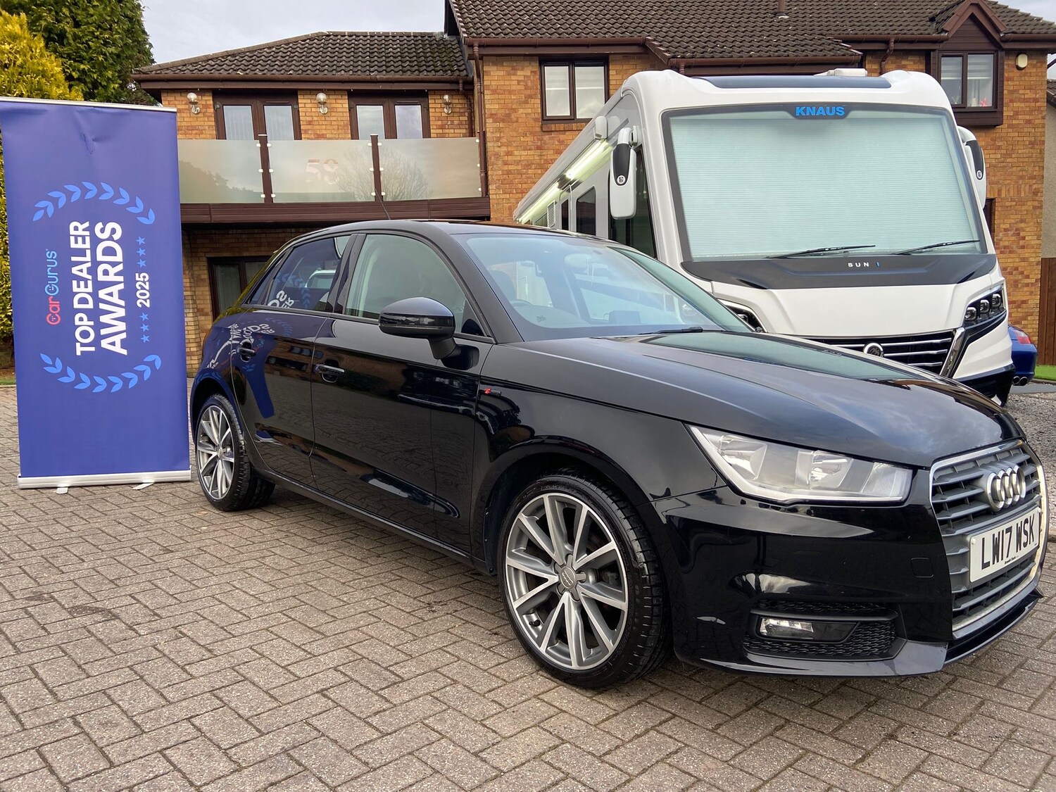 Used Audi A1 2017 for sale - 77460438: Photo 35
