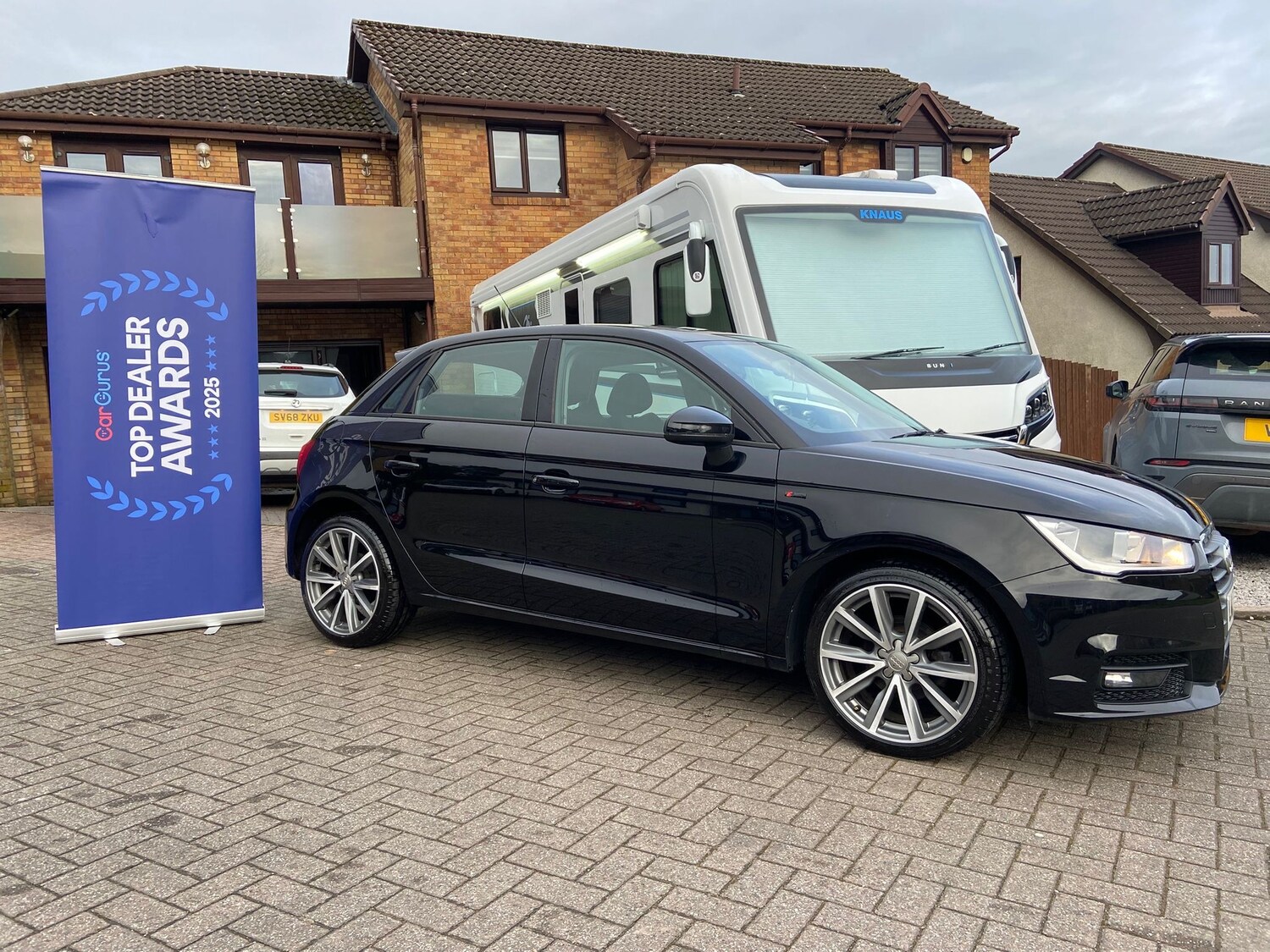 Used Audi A1 2017 for sale - 77460438: Photo 36