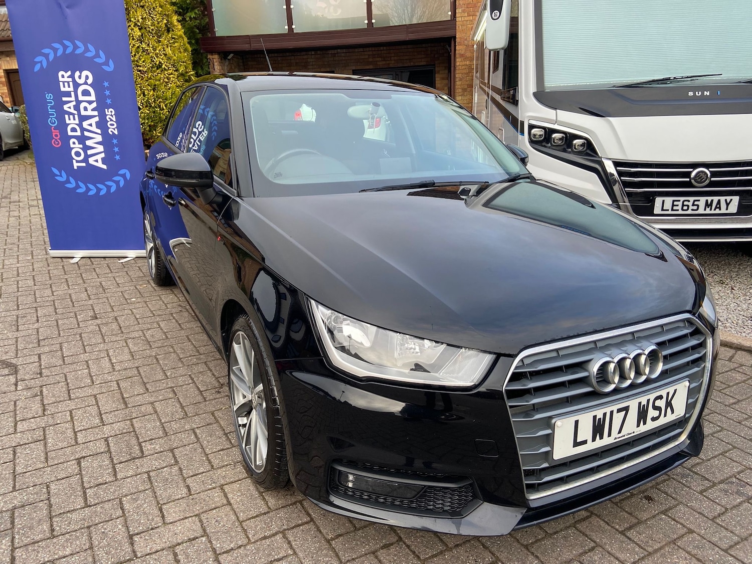 Used Audi A1 2017 for sale - 77460438: Photo 37